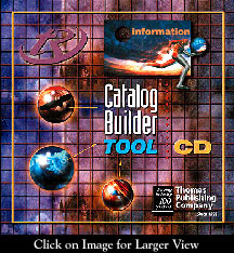 catalog builder