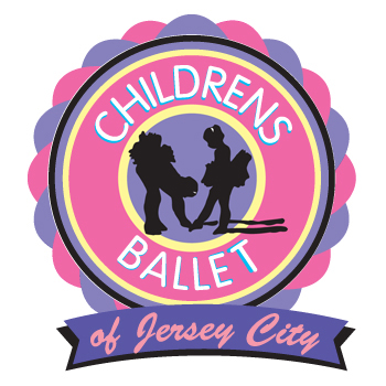 Childres Ballet logo